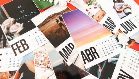 Kits de Calendarios