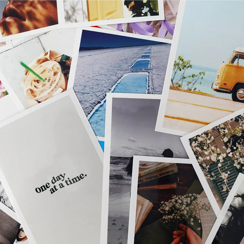 Packs de fotos