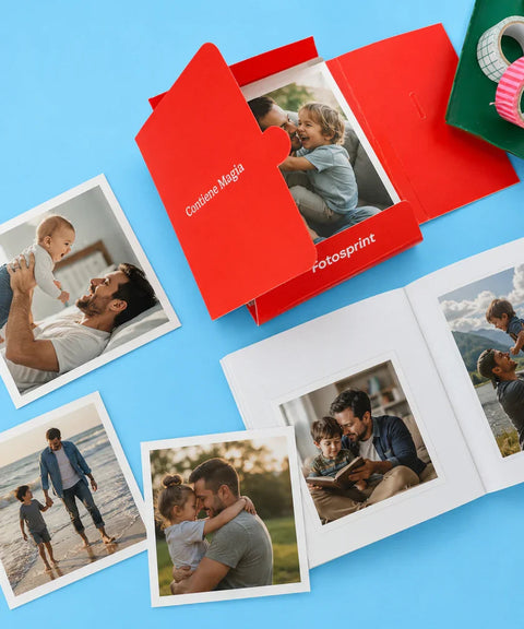 Packs de 50 Fotos