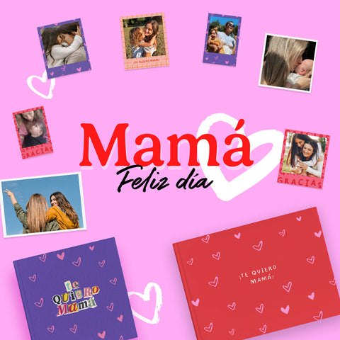 Para mamá