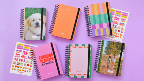 Agenda 2027 Personalizable