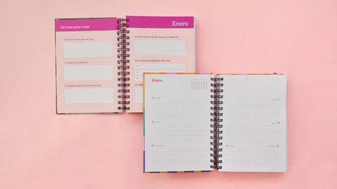 Agenda 2027 Personalizable