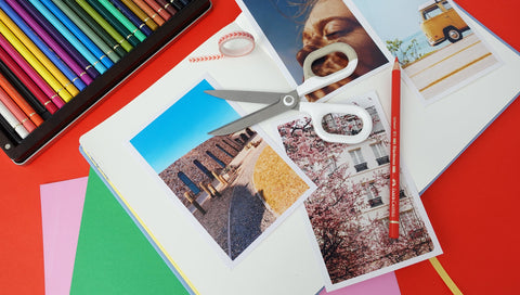 Cupón - Pack de 50 ClassicPrint
