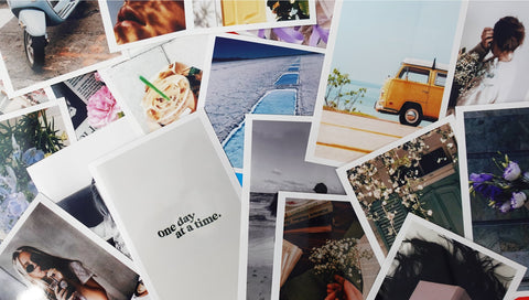 Pack de 100 ClassicPrint