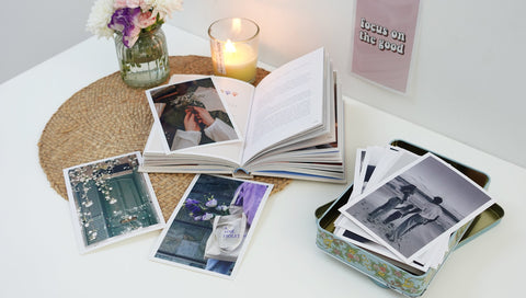 Pack de 100 ClassicPrint