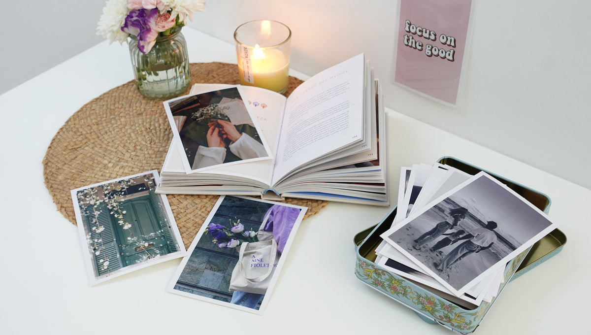 Pack de 50 ClassicPrint - Mate