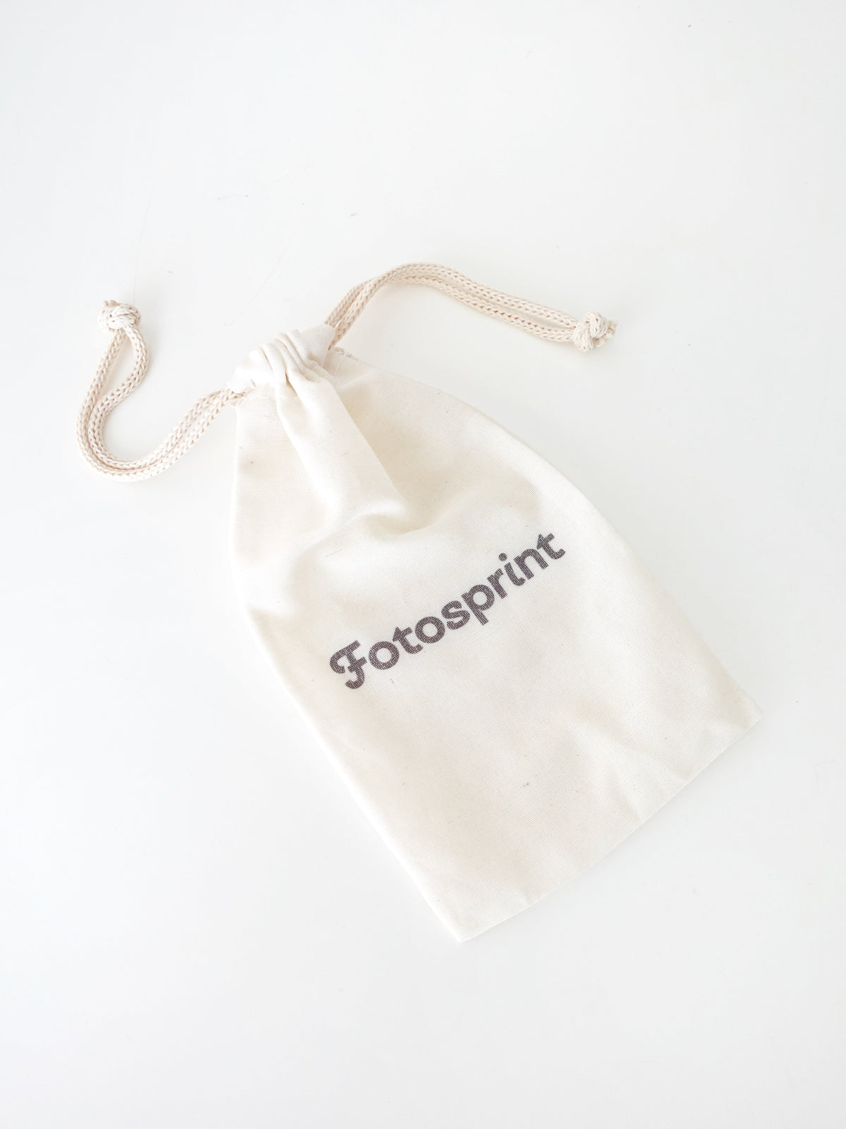 Print Pouch