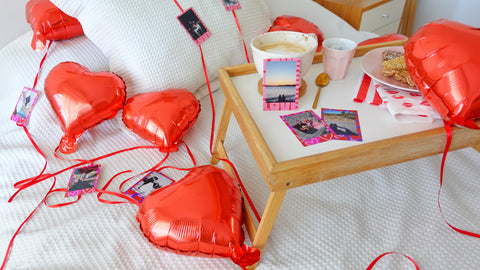 Kit Deco Love