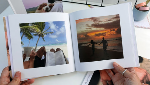 Cupón - My year book
