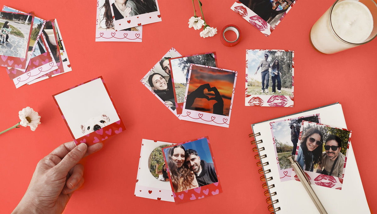 50 PolaLove Pack