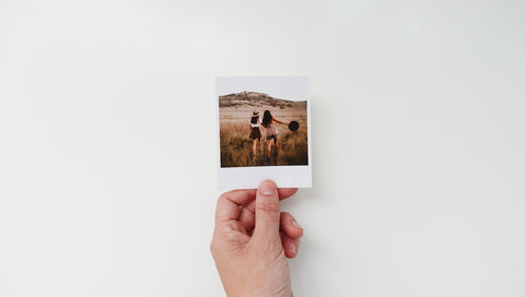 Pack de 100 PolaPrint