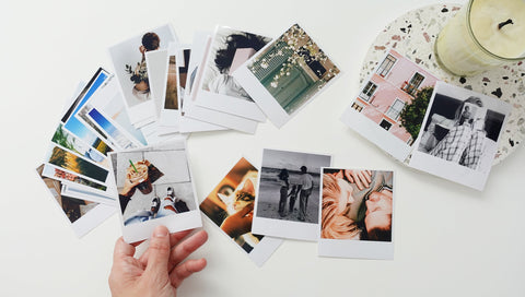 Pack de 50 PolaPrint