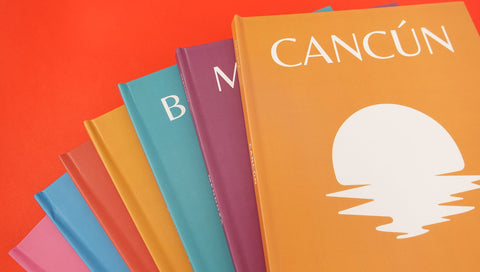 Cupón - Fotolibro Destinos