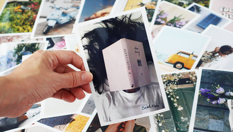 Cupón - ClassicPrint