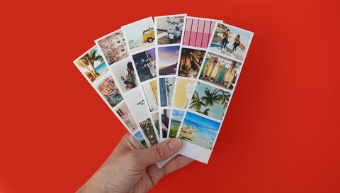 Cupón - Pack de 6 Strips