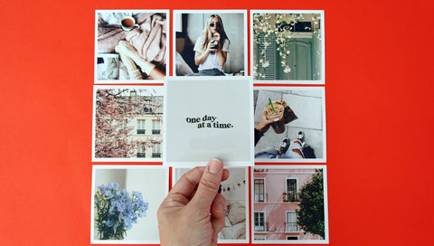 Cupón - SquarePrint