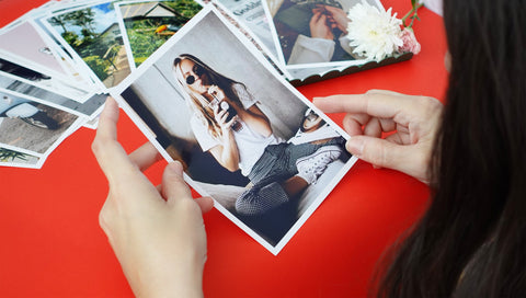 Pack de 100 Big ClassicPrints