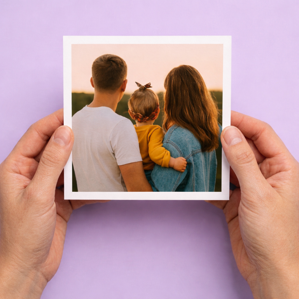 SquarePrint (9x9)