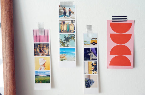 Strips