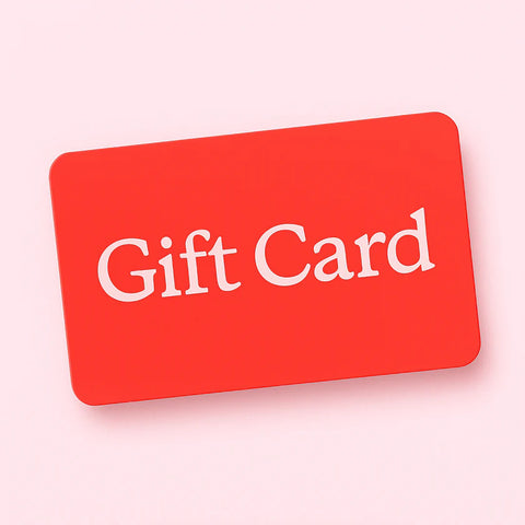 Giftcard