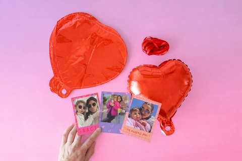 Kit Mamá Love